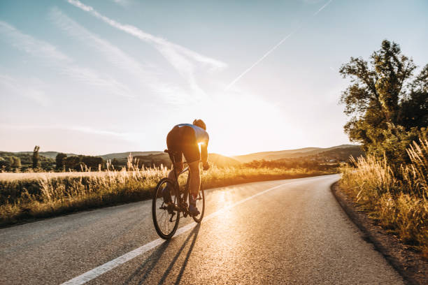 Cycling