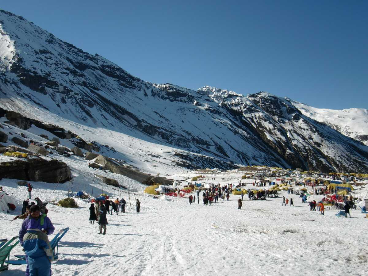 Manali