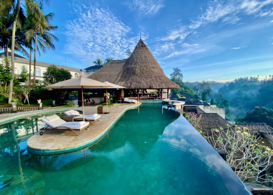 Bali Paradise