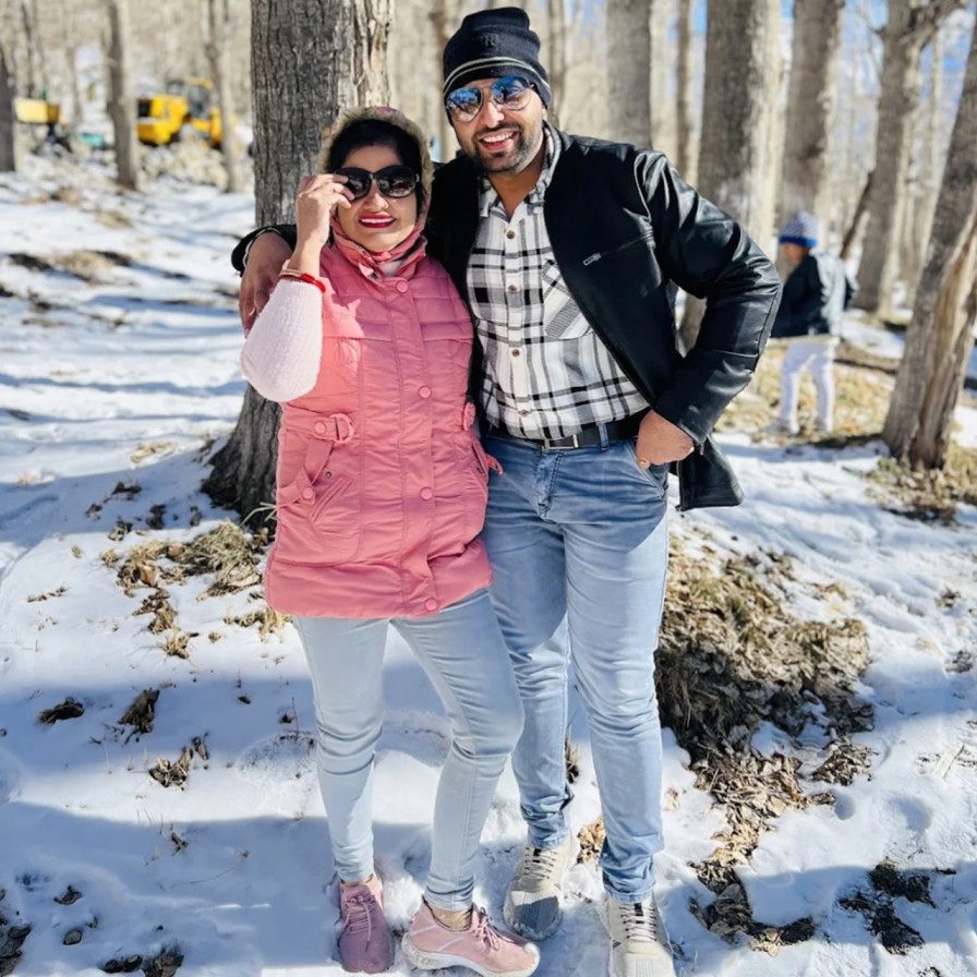 Member