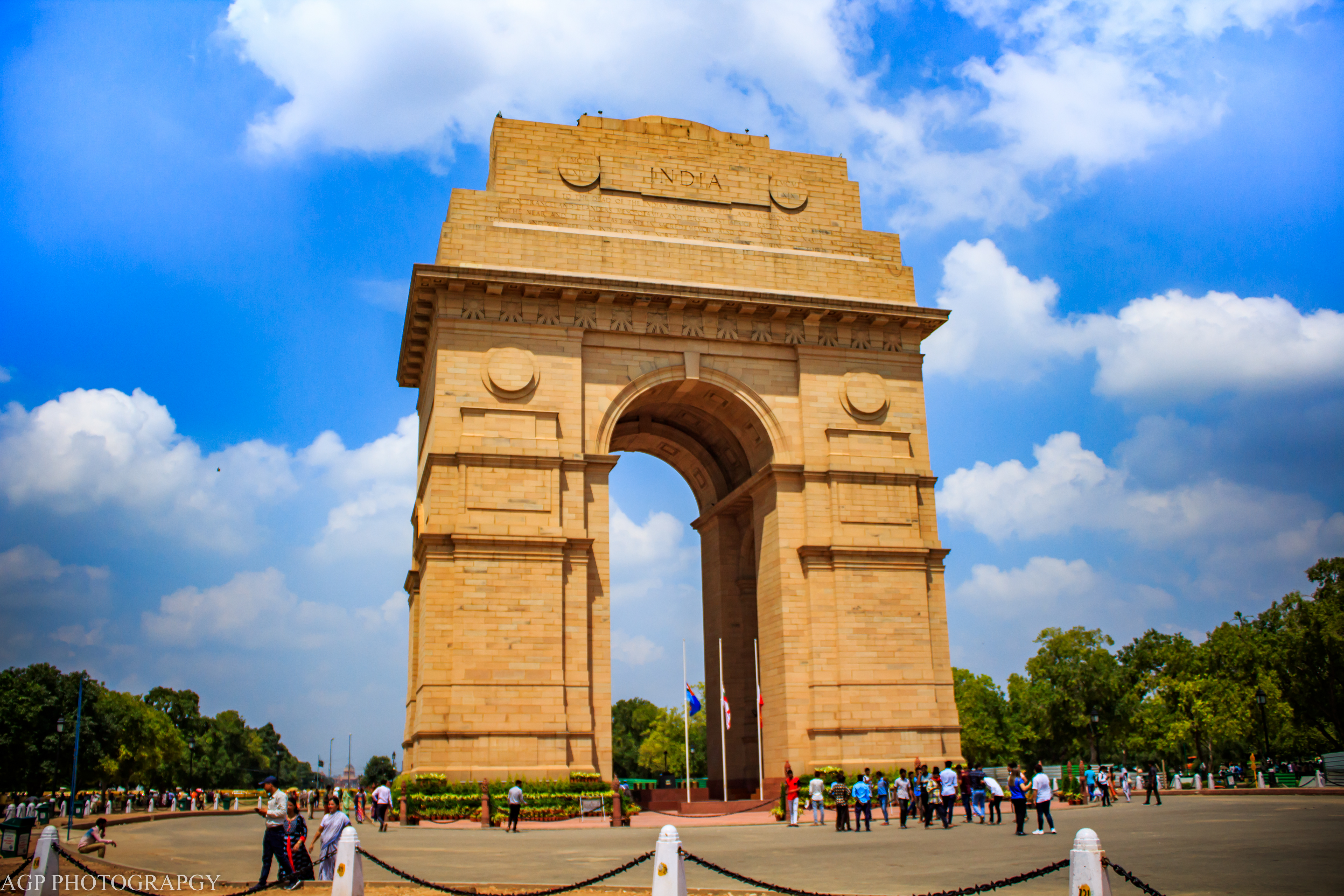 India