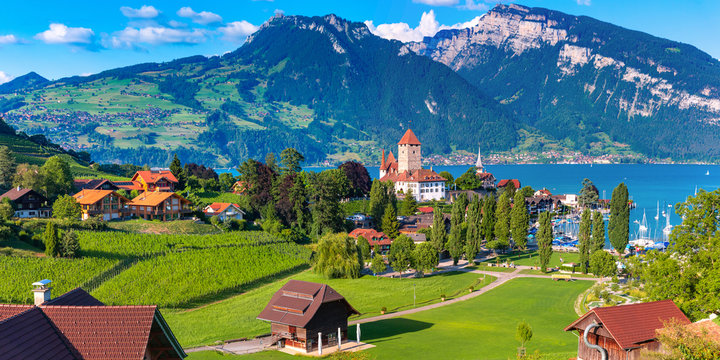 Switzerland