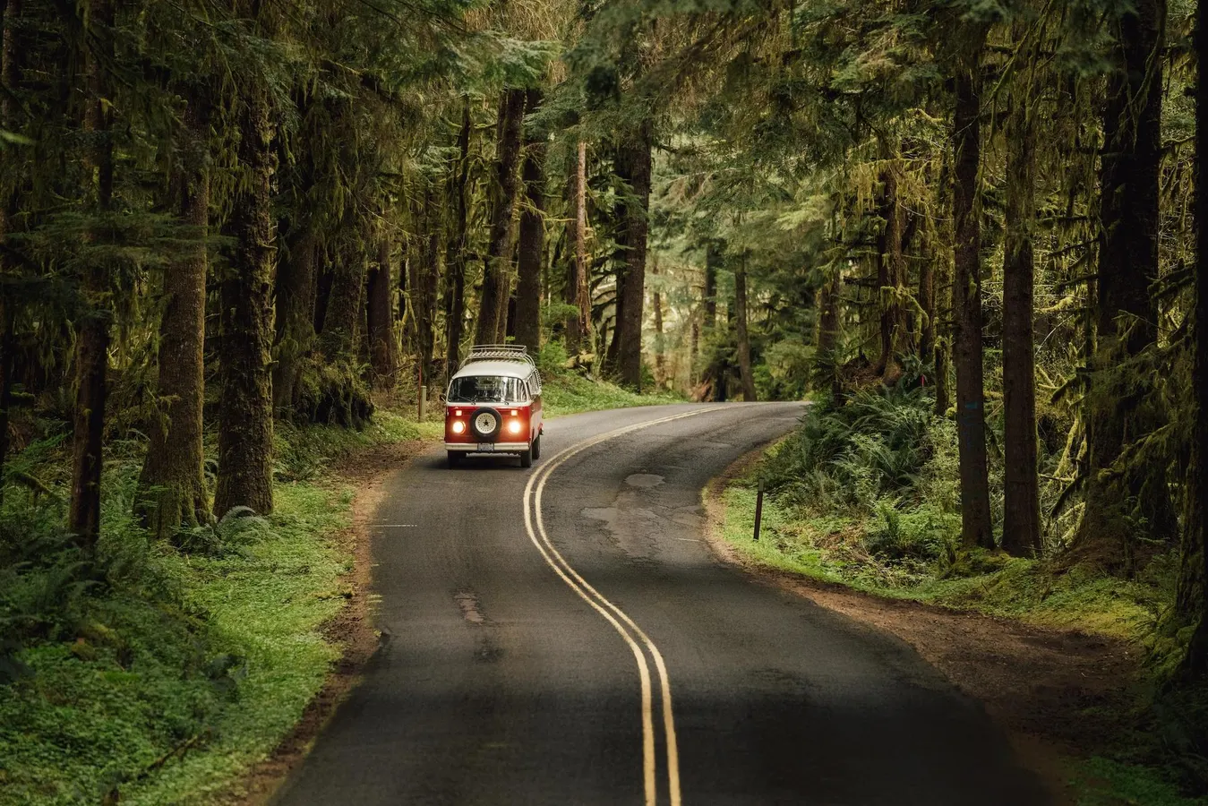 Road Trips