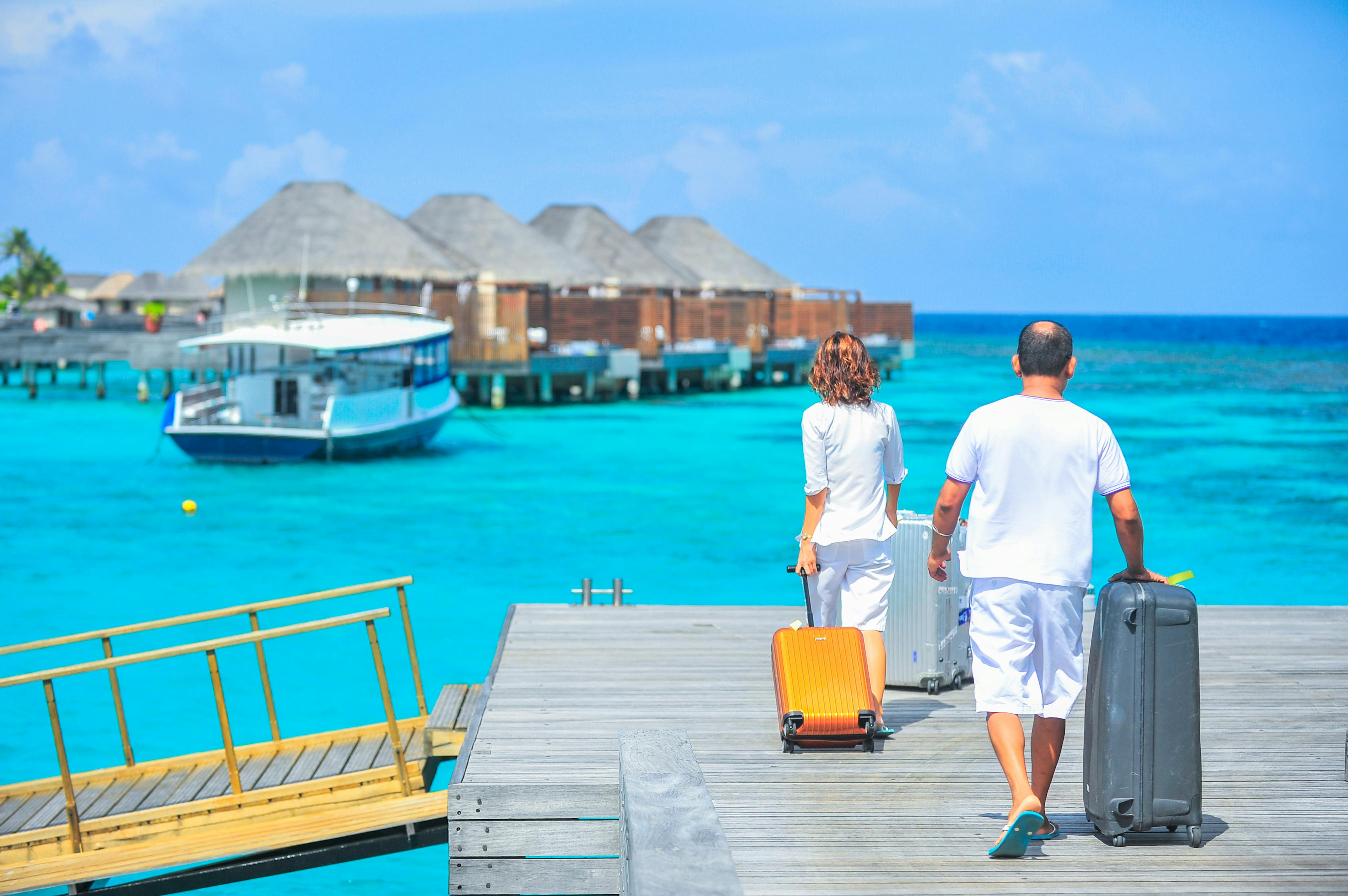 Island Getaways