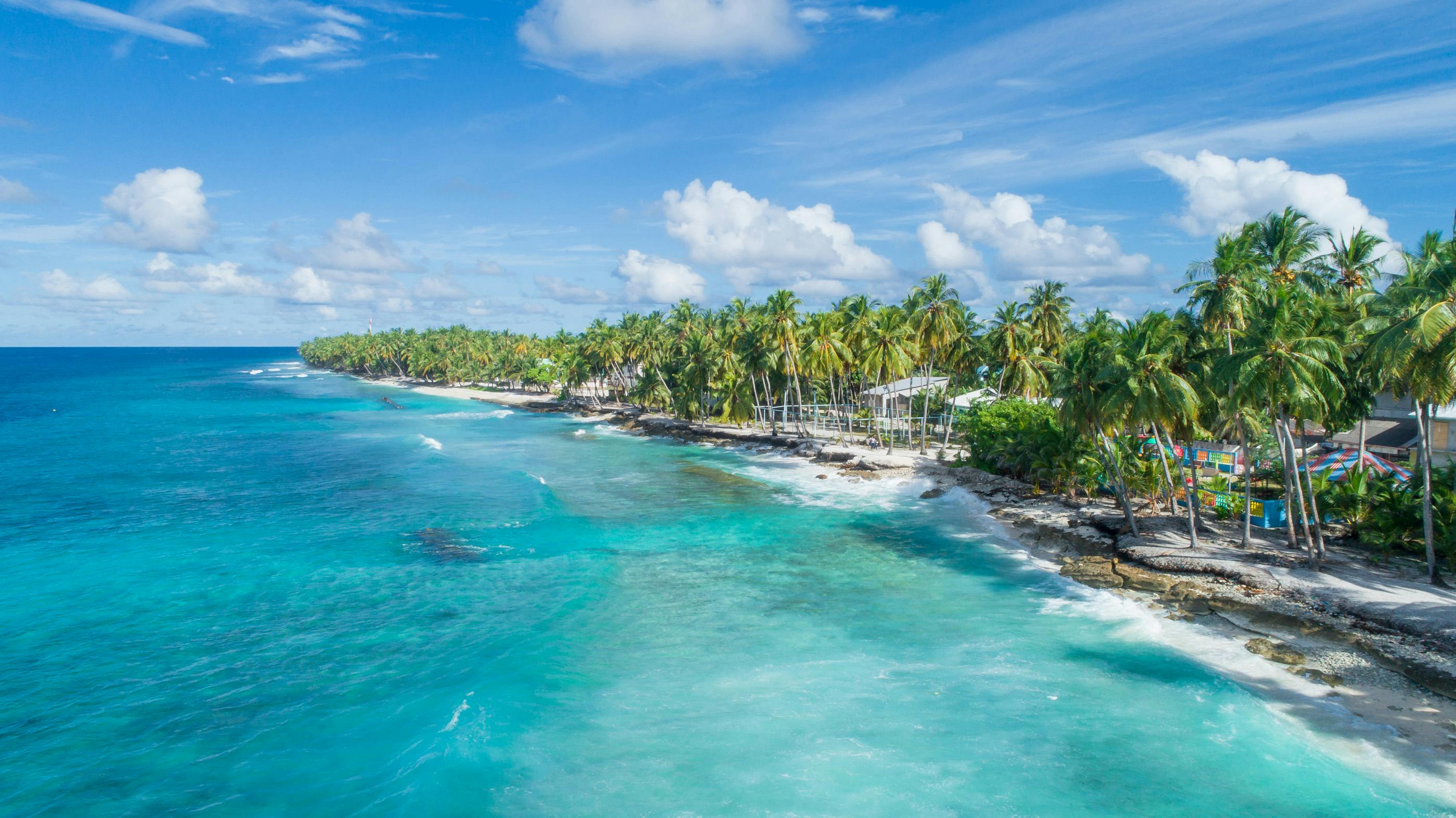 Beach Getaways