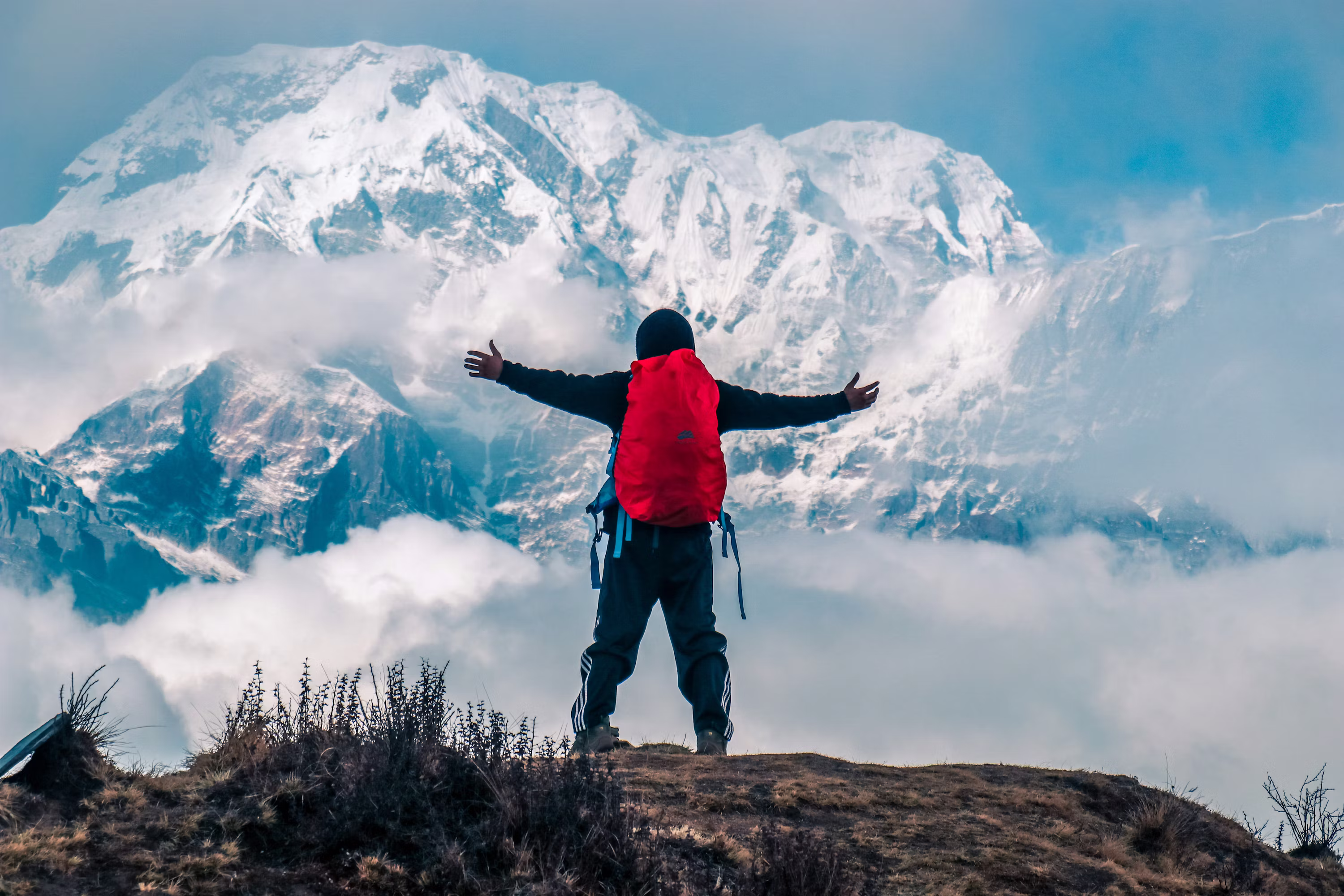 Adventure Trips