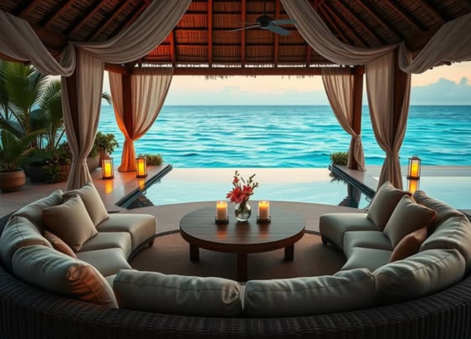 Vacation Ownership