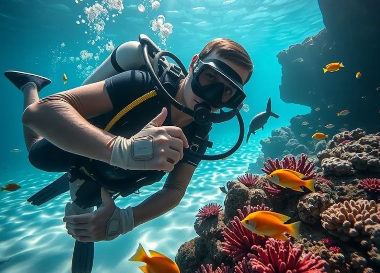 Discover a Smarter Way to Holiday