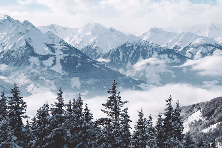 Mountain Climbing