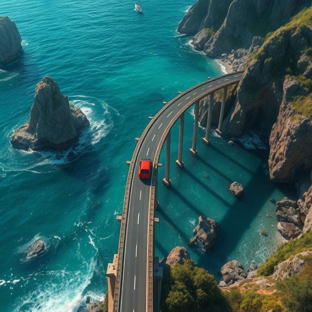 Scenic Highways